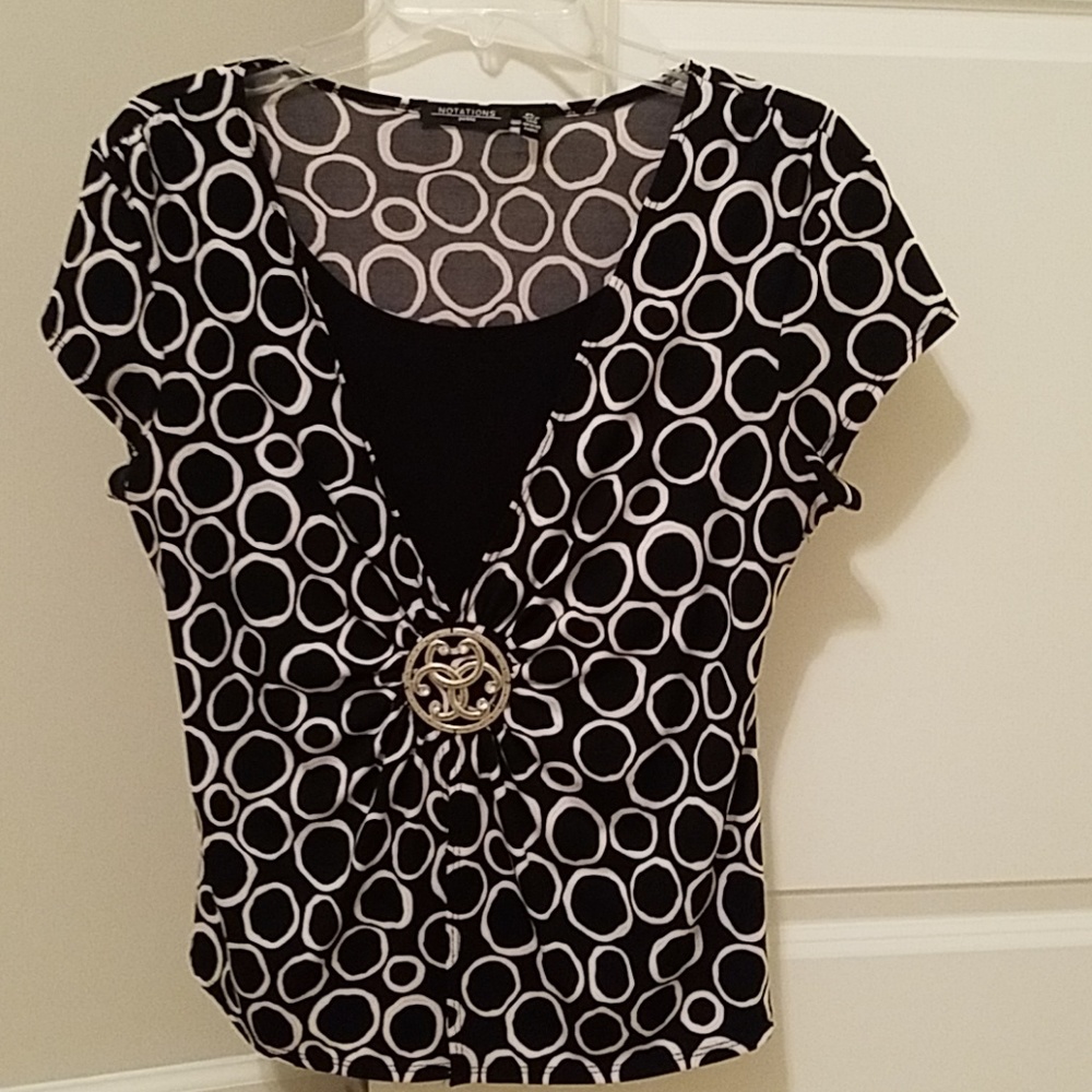 Blouse - Picture 2 of 4